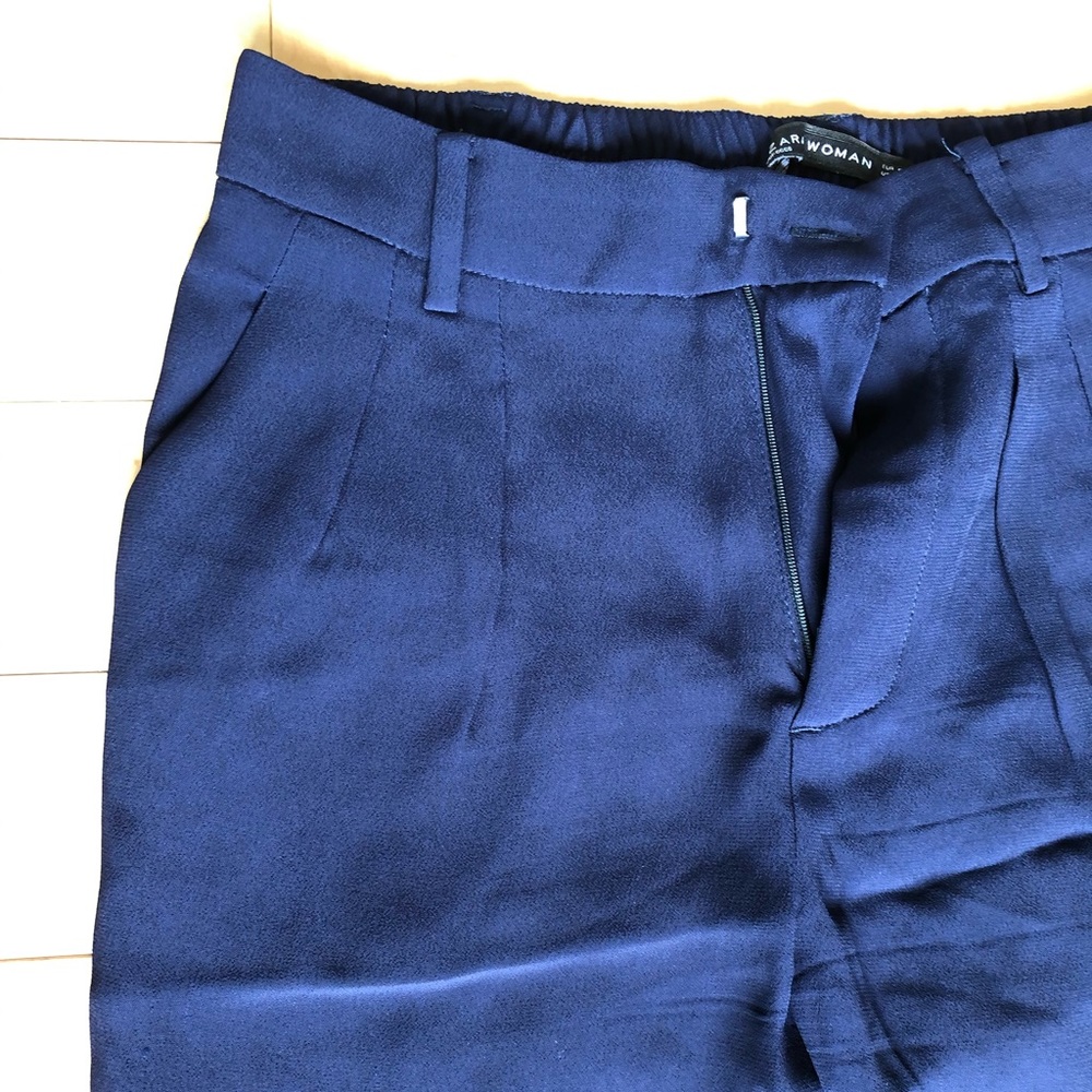 Zara pants S